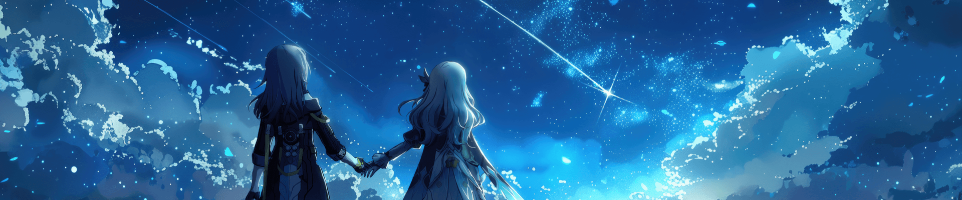 Honkai: Star Rail