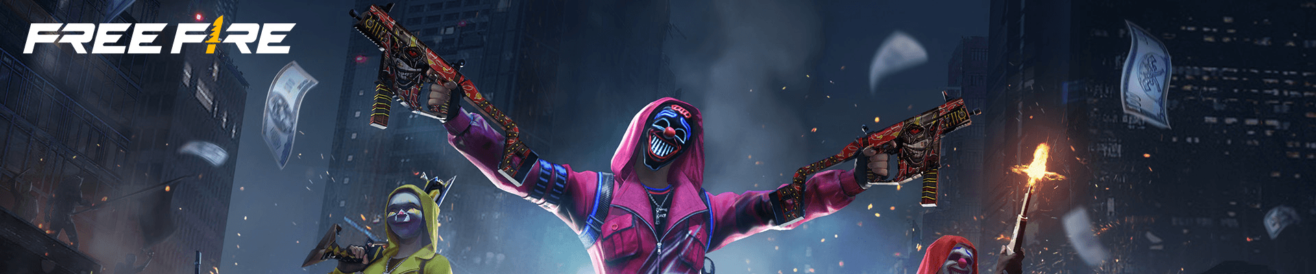 Free Fire