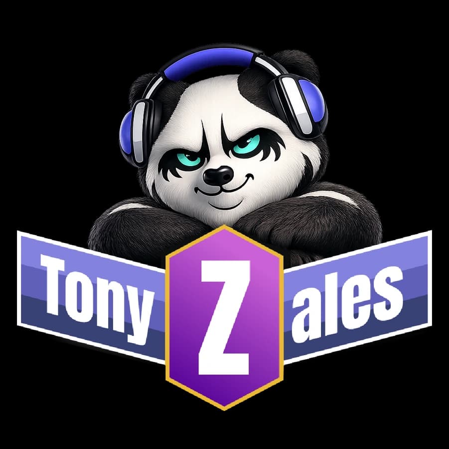 Tonyzales