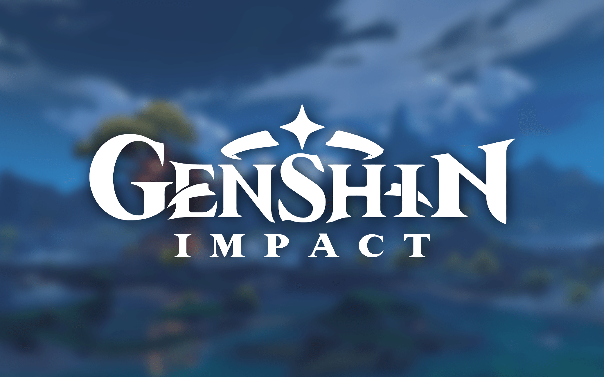 Genshin Impact